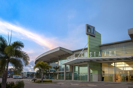 compra de oro en el centro comercial parque costazul