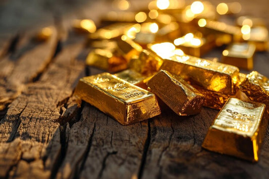 Metales preciosos en Margarita: ¿conoces las unidades de medida más empleadas?