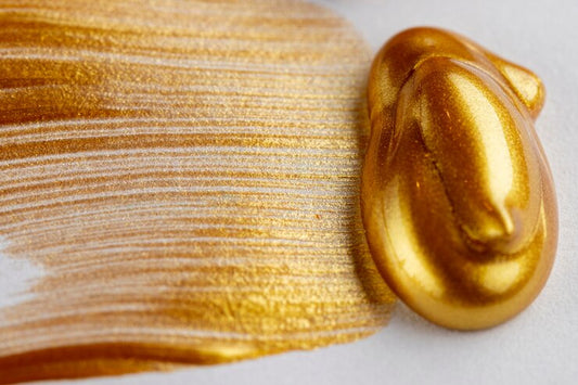 Cómo saber si es oro tu prenda