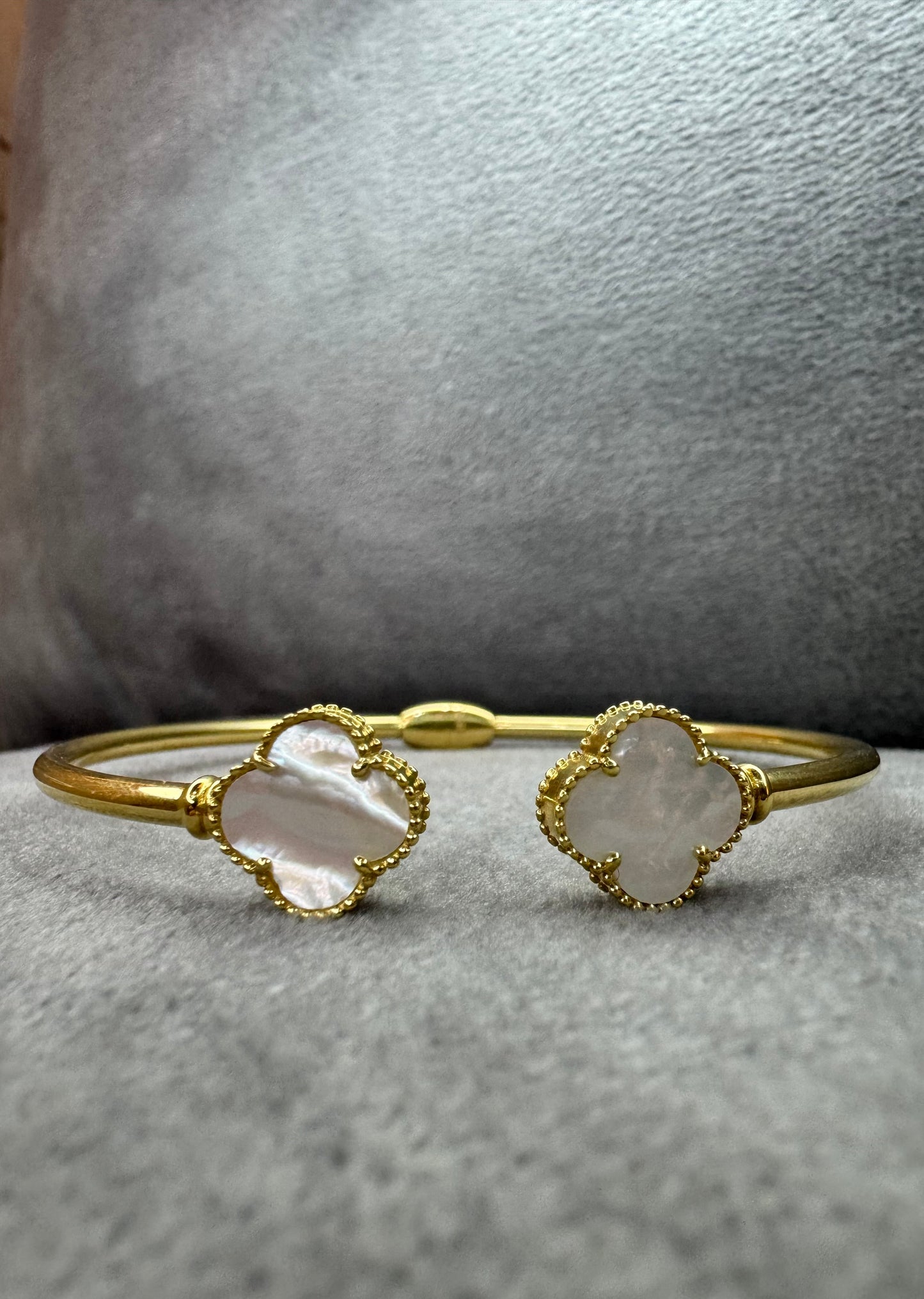 Brazalete Van Cleef