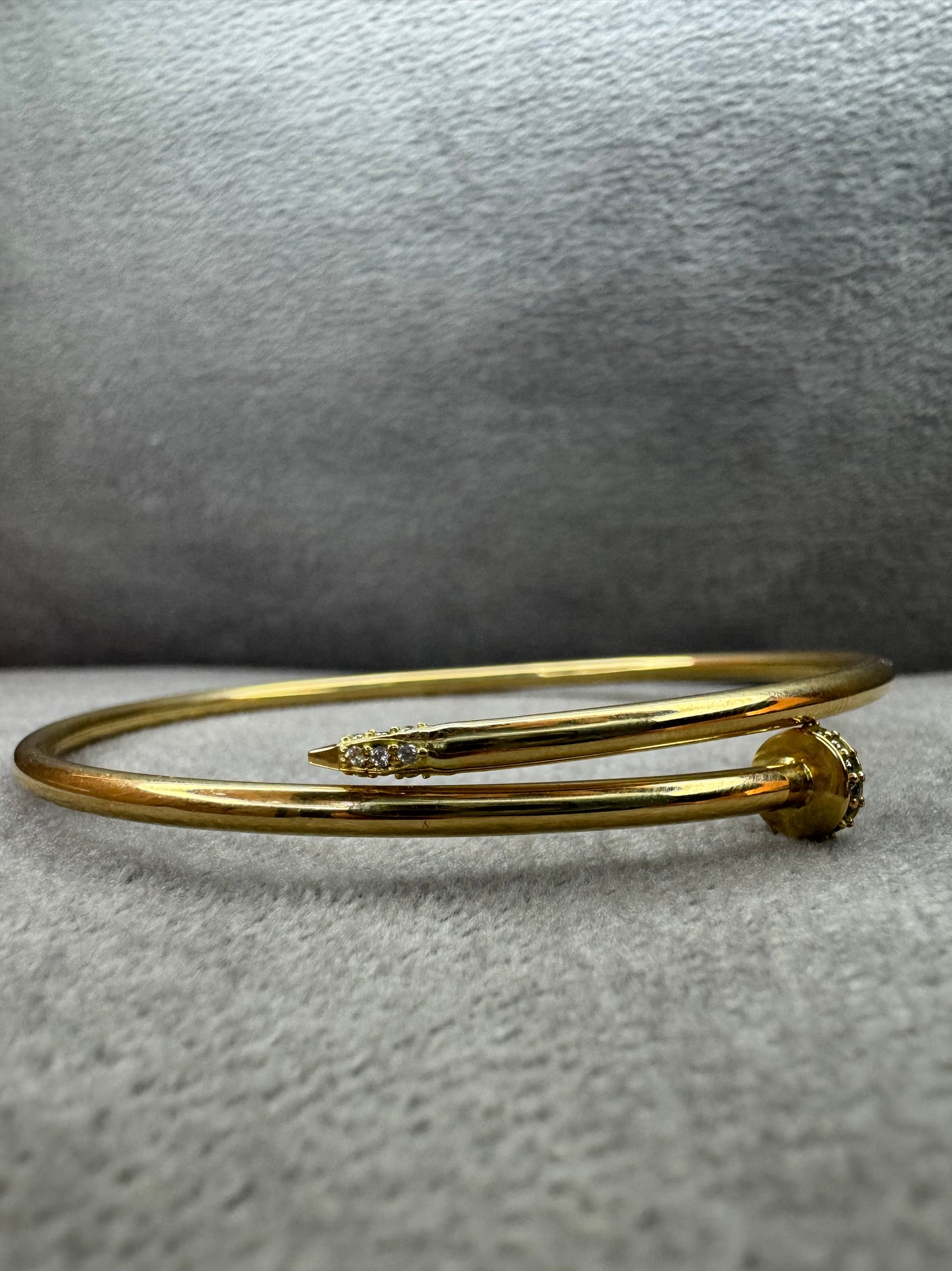 Cartier - Juste un clou