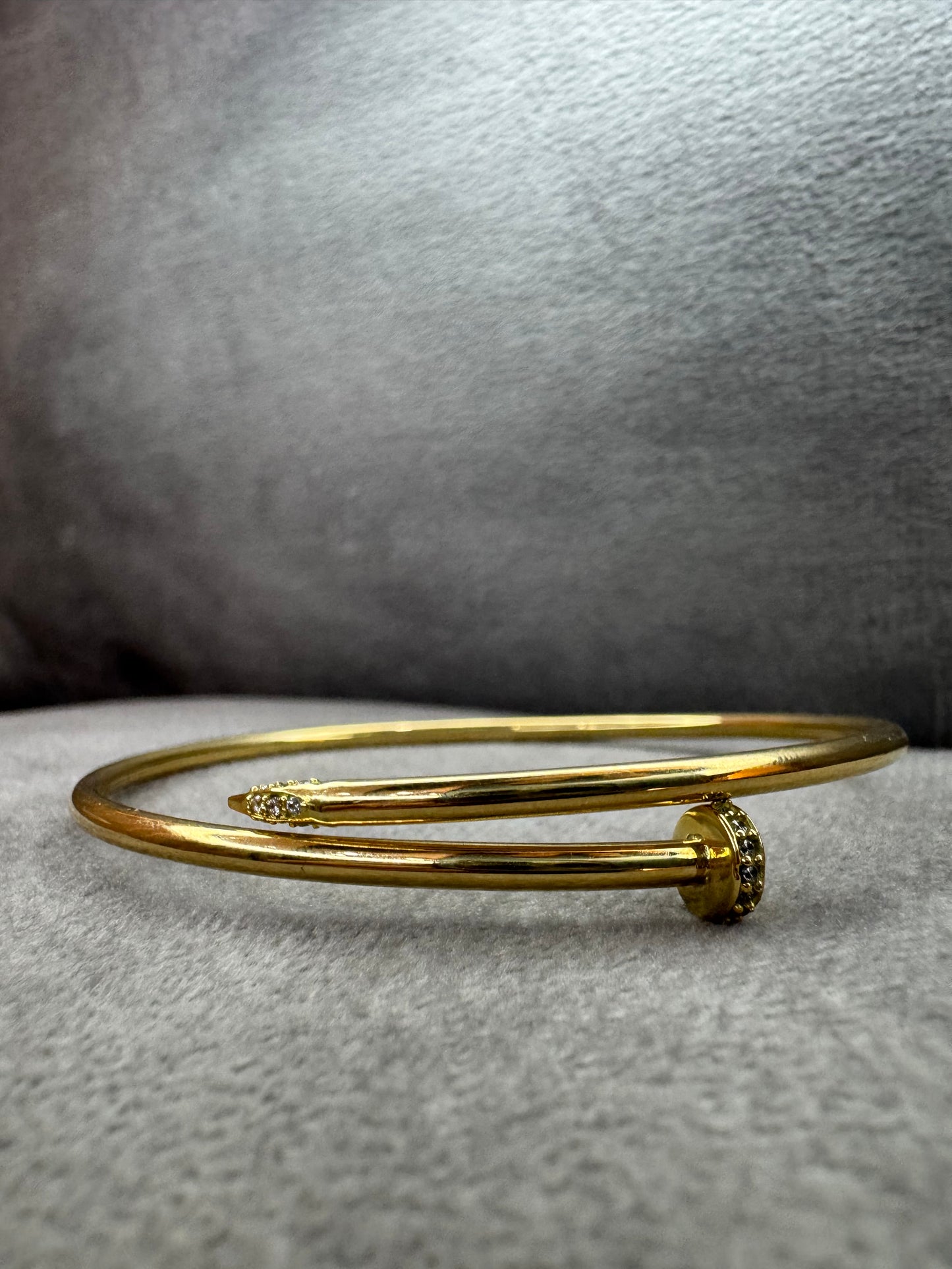 Cartier - Juste un clou