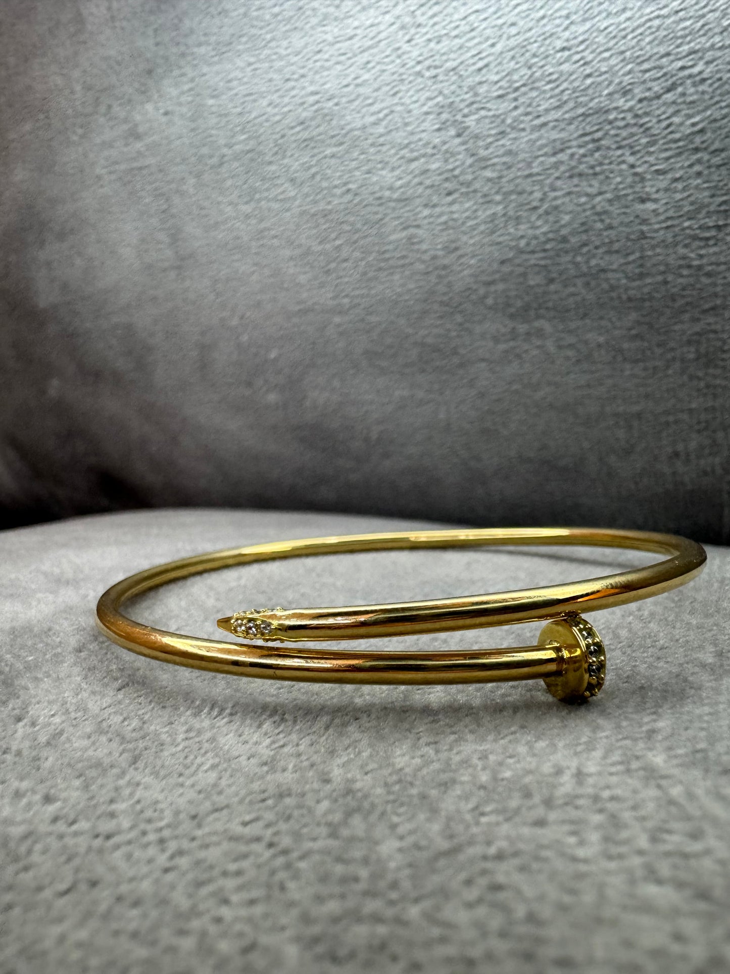 Cartier - Juste un clou