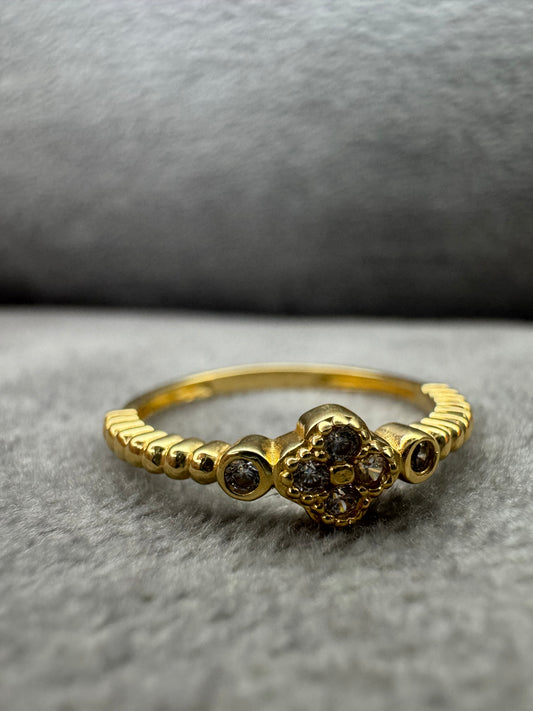 Petite Van Cleef
