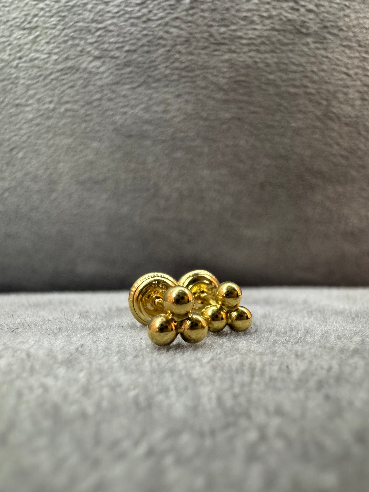 Perle d'oro