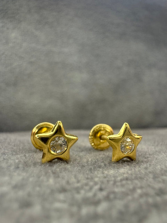 Stelle