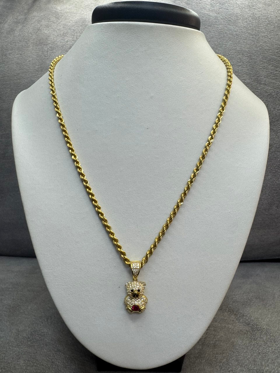 Cordón San Francisco