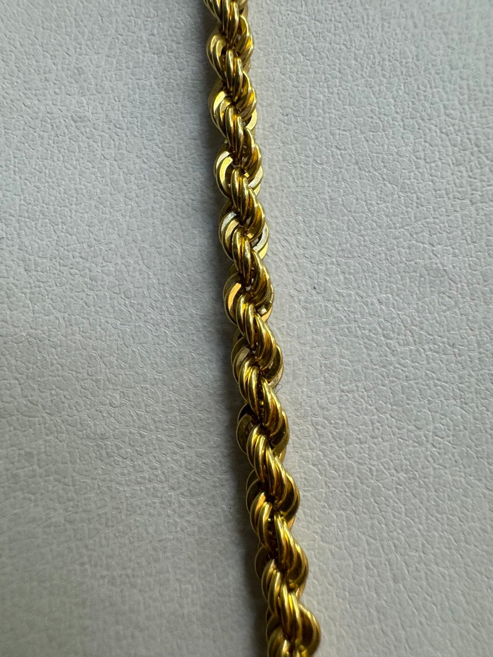 Cordón San Francisco