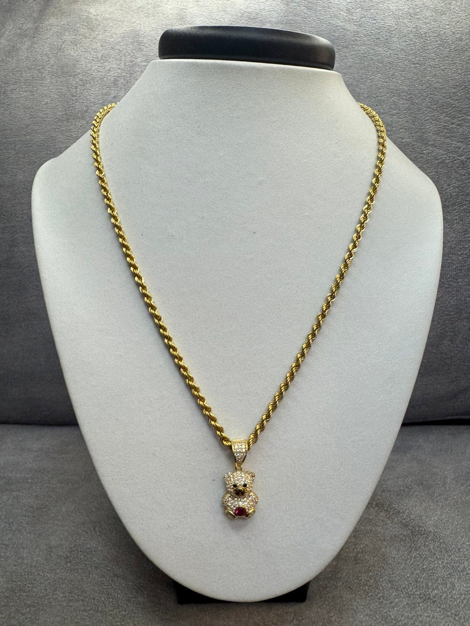 Cordón San Francisco