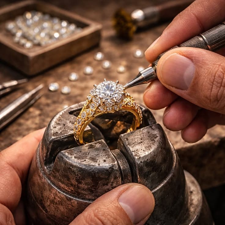 Relojes de alta gama