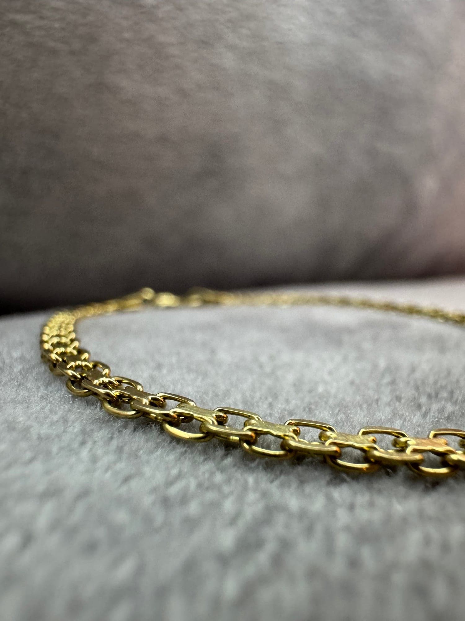 Cadenas o Colgantes