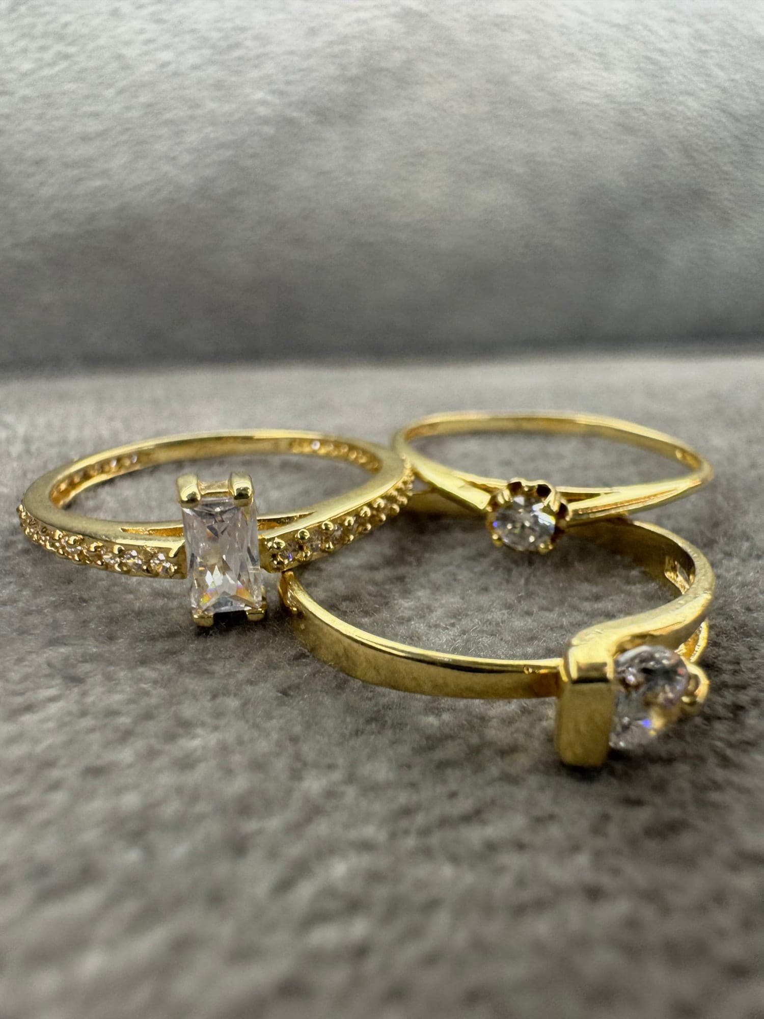 Anillos