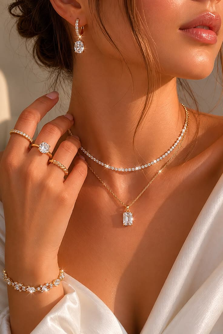 Joyas de Eden Joyerías