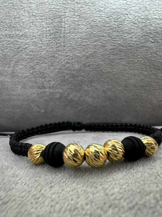 Pulsera Tejida