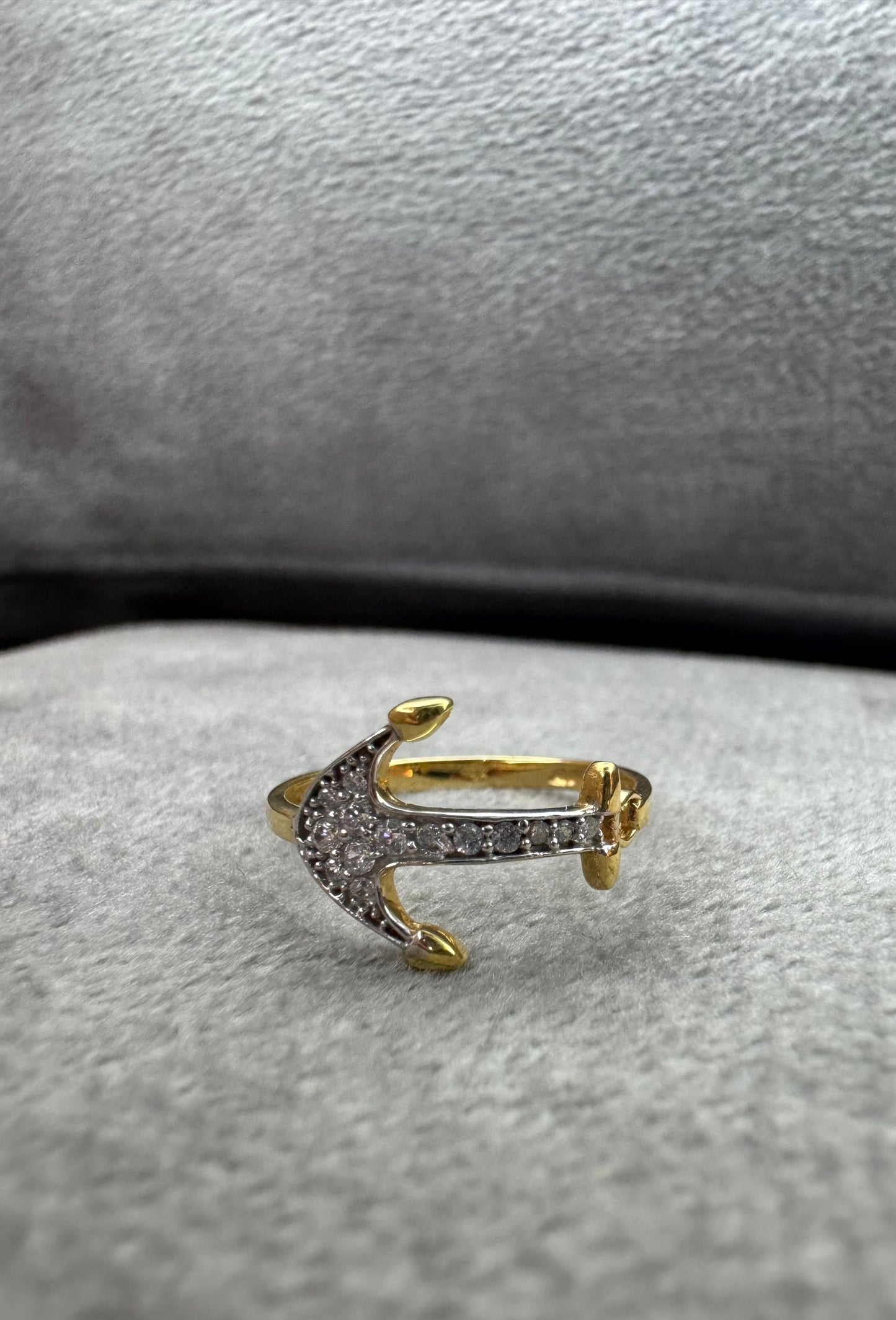 Anchor ring