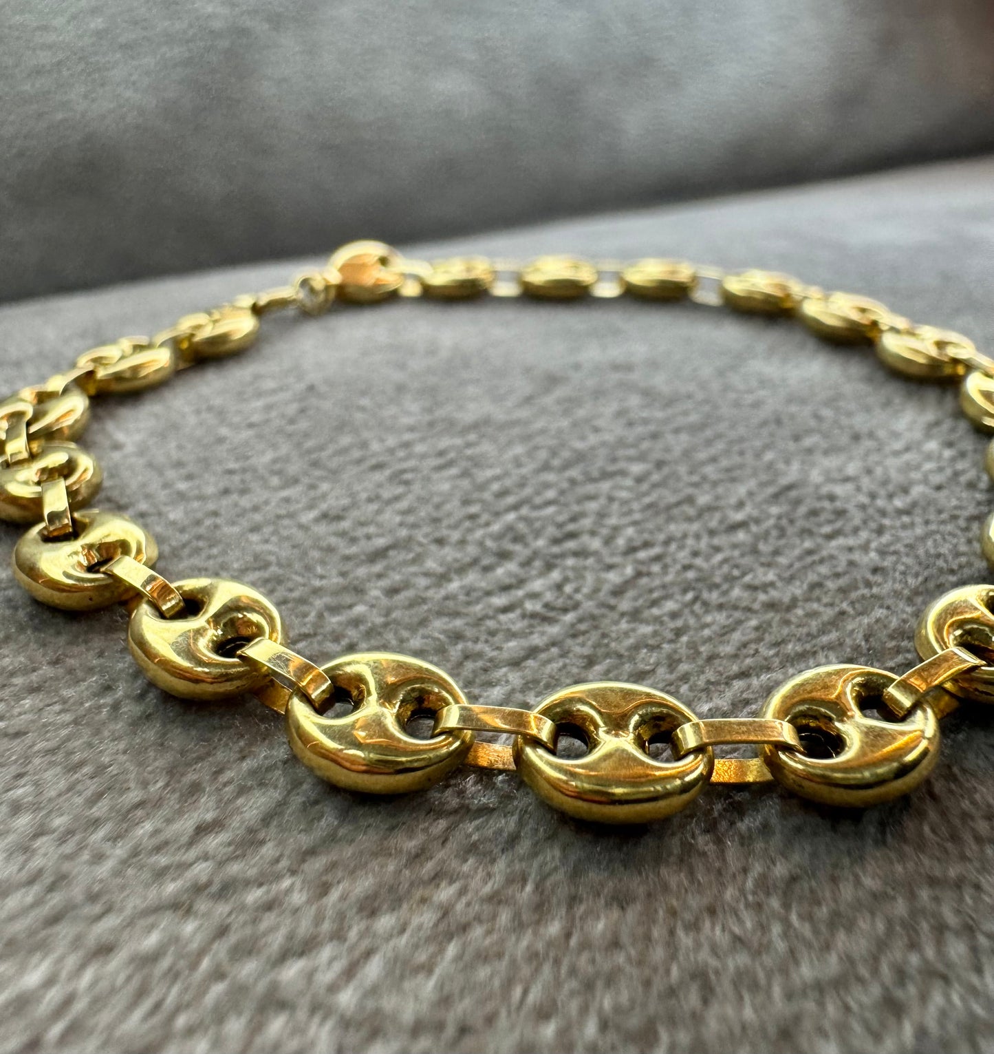Esclava Gucci