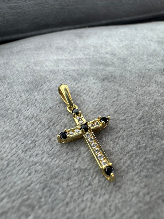 Croix élégante