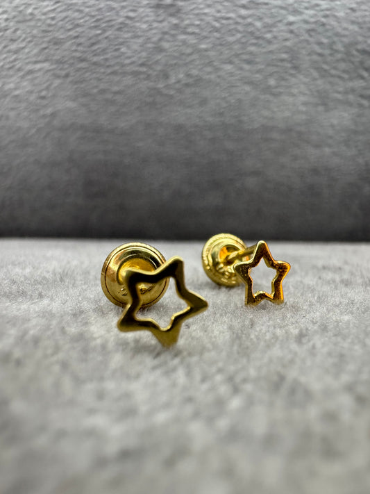Estrellas Brillantes