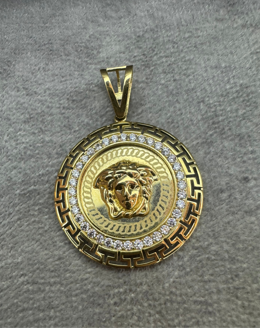 Medusa Versace
