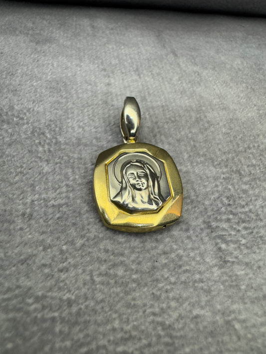 Nuestra Señora De Fatima