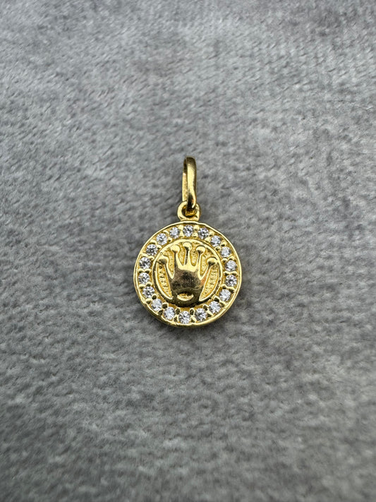Dije rolex