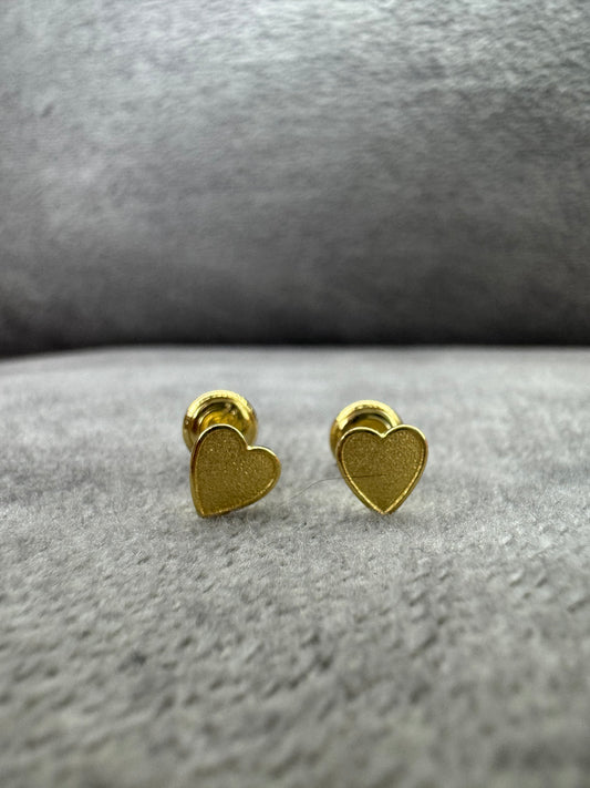 Coeur d'or