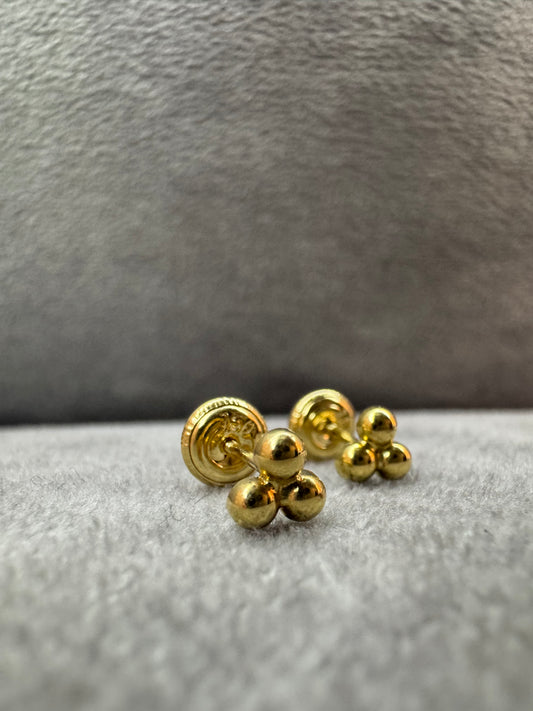Perle d'oro