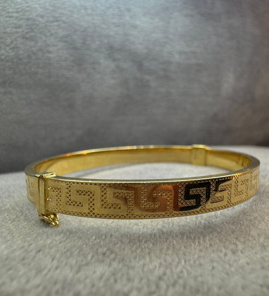 Brazalete Greco