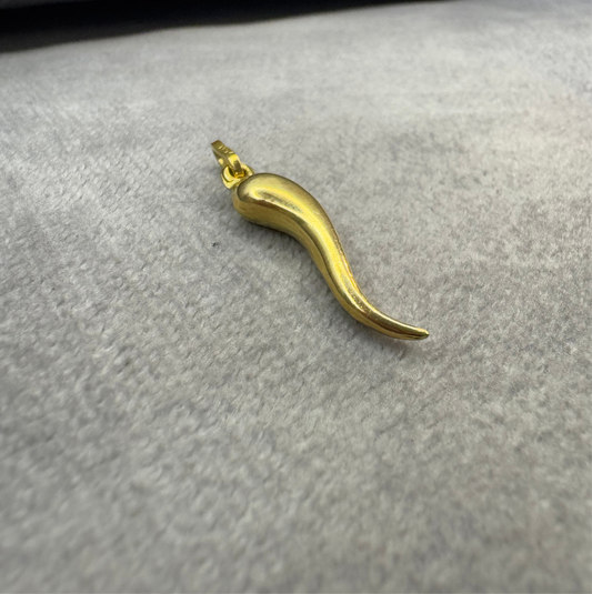 Cornicello d’oro