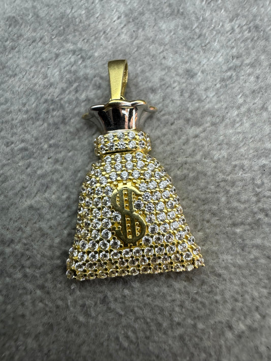 Dollar Purse
