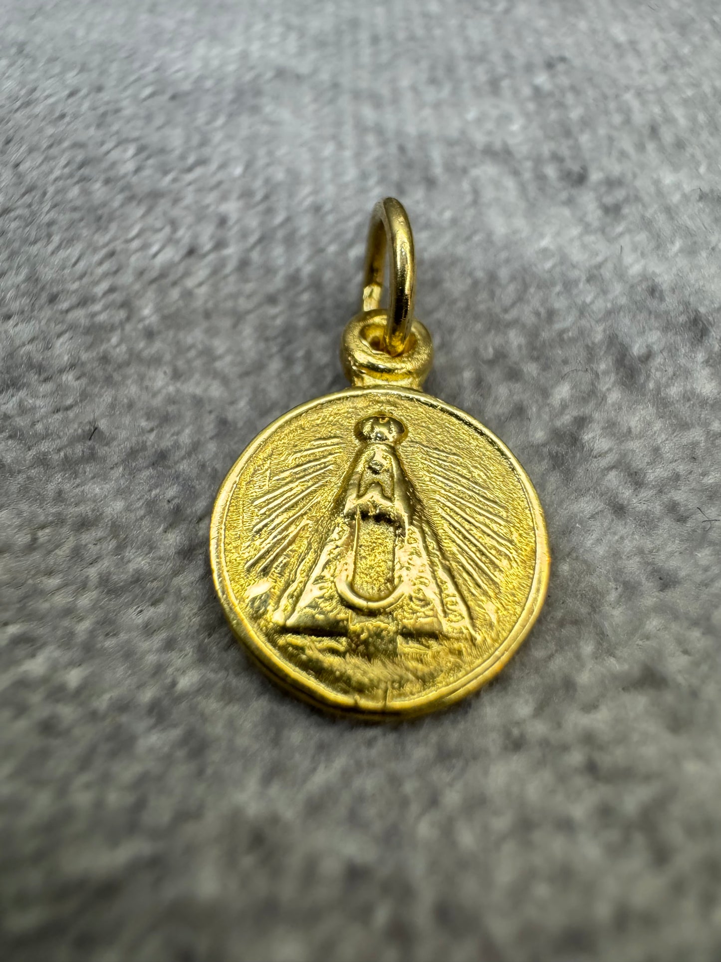 Virgen del valle