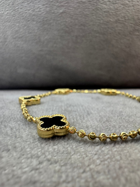 Van cleef noire