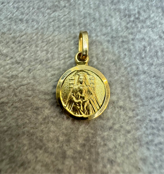 Virgen de Coromoto