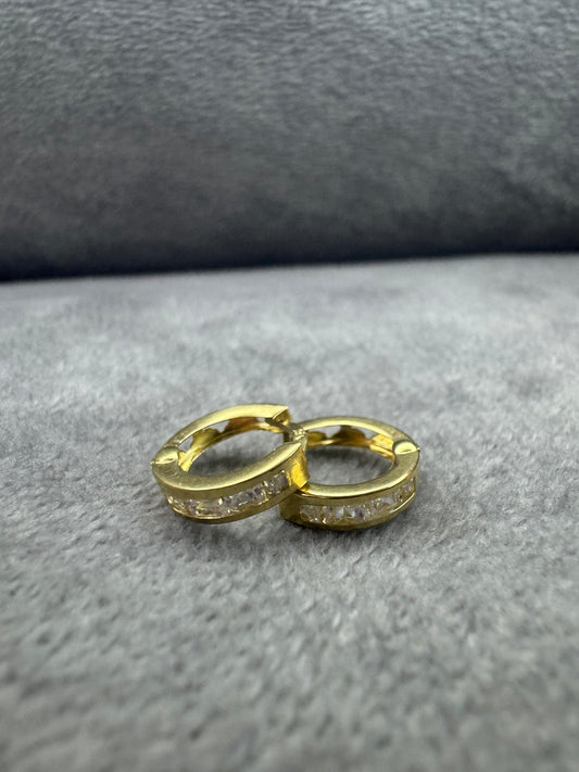 Argollas