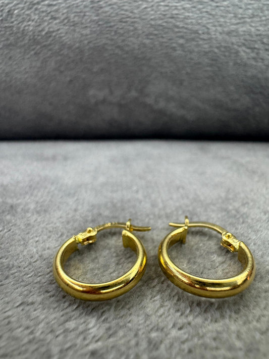 Argollas