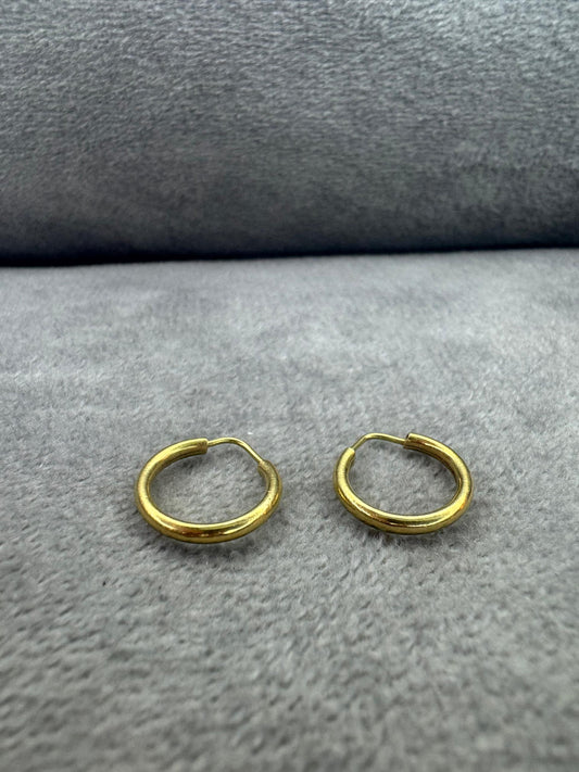 Argollas