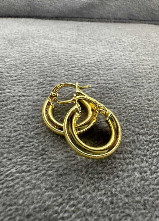 Argollas