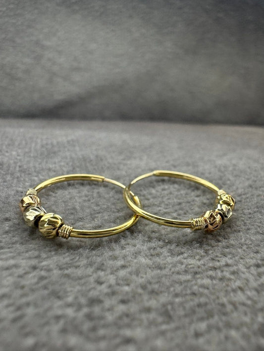 Argollas Cartier