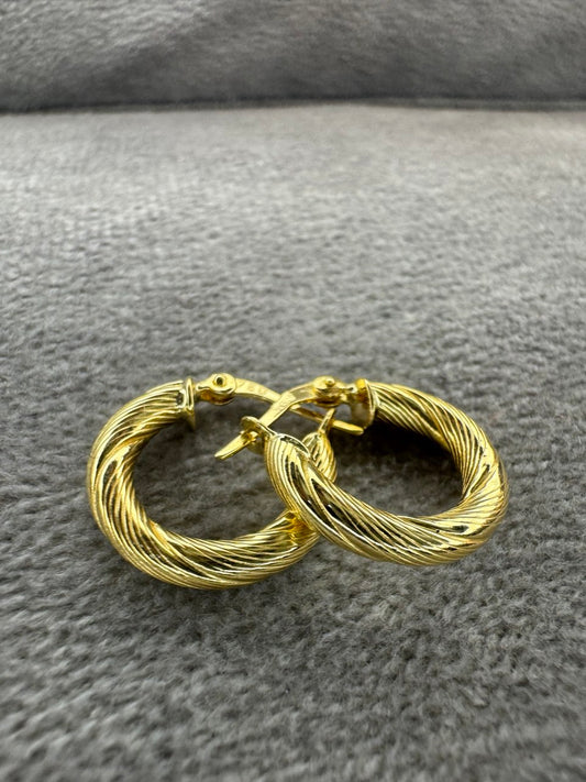 Argollas