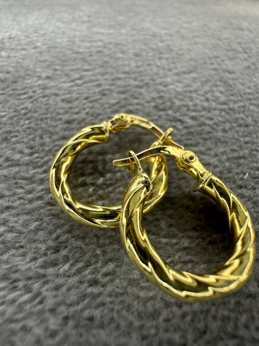 Argollas