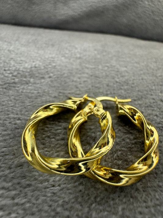 Argollas
