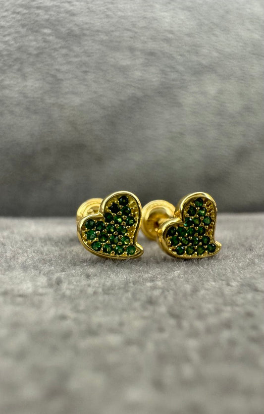 Coeur Vert