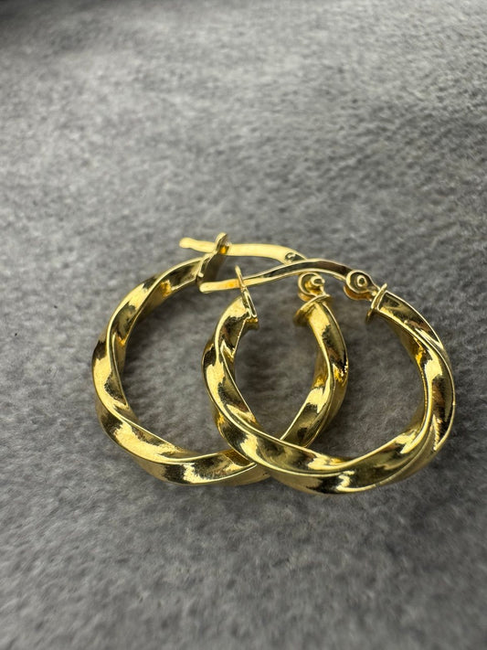 Argollas