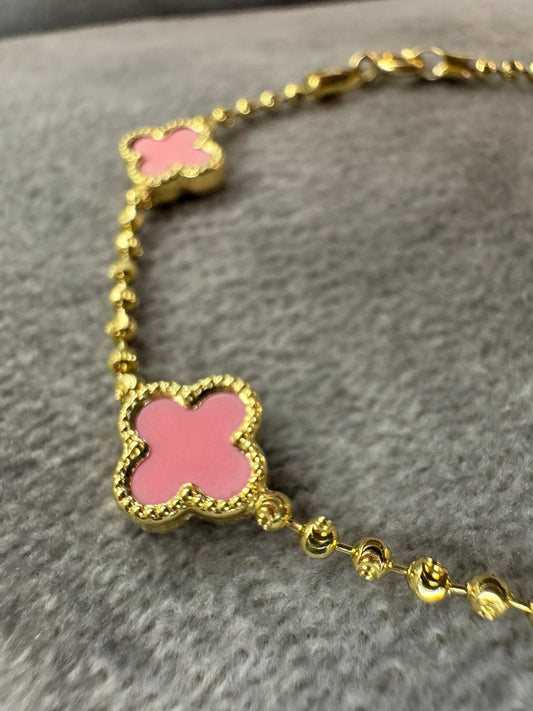 Van cleef rosa